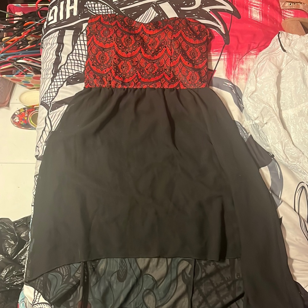 Almost famous dress